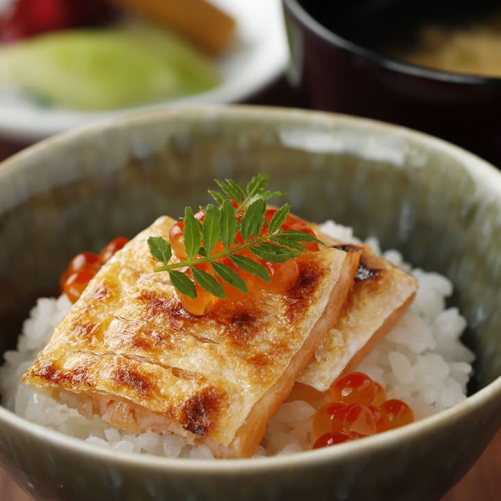 御飯