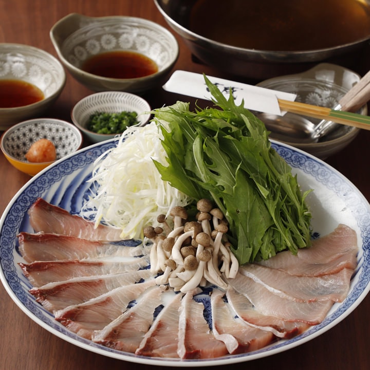 佐渡産天然鰤